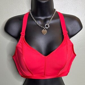Victoria Secret sports bra 36c
